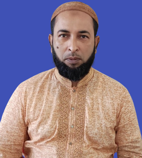 মোঃ আকতার হোসেন