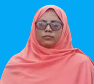 মোছাঃ জাহানারা খাতুন