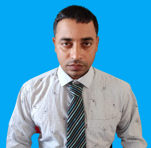 এফ এম ফিরোজ উদ্দিন