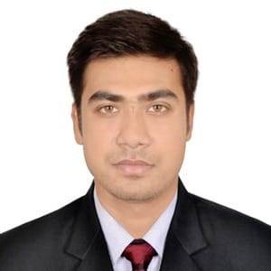 মোঃ রবিউল ইসলাম