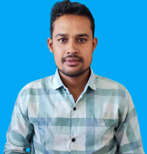 মোঃ জিয়ারুল ইসলাম