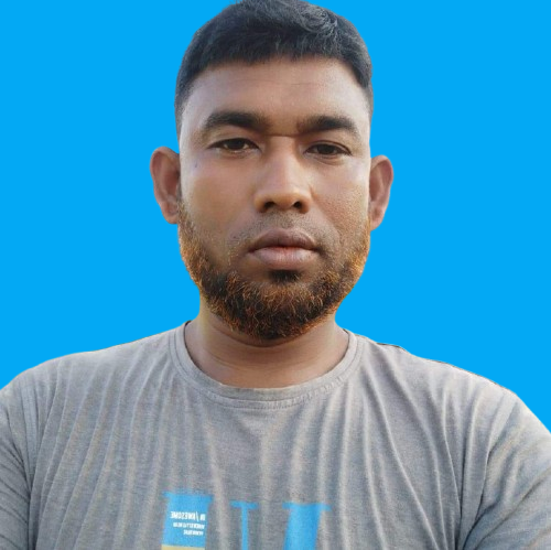 মোঃ আলম হোসেন